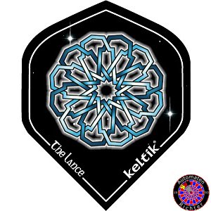 Keltik Flight Standard - The Lance